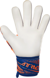 Reusch Attrakt Silver 5570214 2500 2500 back